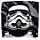 Compressed Travel Towel - The Original Stormtrooper