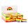Compressed Travel Towel - Somewhere Rainbow Stripes