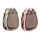 Compressed Travel Towel - Pusheen the Cat