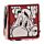 Compressed Travel Towel - Asterix