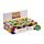 Compressed Travel Towel - The Beatles Yellow Submarine