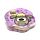 Compressed Travel Towel - Kawaii Cute Shaun the Sheep