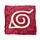 Compressed Travel Towel - Naruto