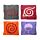 Compressed Travel Towel - Naruto