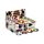 Compressed Travel Towel - Jolly Rogers Pirate