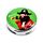 Compressed Travel Towel - Jolly Rogers Pirate
