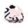 Compressed Travel Towel - Adoracorns Unicorn