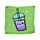 Compressed Travel Towel - Foodiemals Bubble Tea