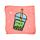 Compressed Travel Towel - Foodiemals Bubble Tea