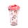 Shatterproof Double Walled Cup with Lid and Straw - Pusheen Sips