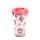Shatterproof Double Walled Cup with Lid and Straw - Pusheen Sips