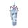 Double Walled Cup with Lid, Straw & Charms - Adoramals Maddie the Axolotl