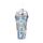 Double Walled Cup with Lid, Straw & Charms - Foodiemals Bubble Tea
