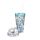Double Walled Cup with Lid, Straw & Charms - Foodiemals Bubble Tea