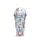Double Walled Cup with Lid, Straw & Charms - Foodiemals Bubble Tea