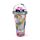 Double Walled Cup with Lid, Straw & Charms - Unicorn Magic