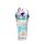 Double Walled Cup with Lid, Straw & Charms - Unicorn Magic