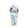 Double Walled Cup with Lid, Straw & Charms - Unicorn Magic
