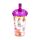 Shatterproof Double Walled Cup with Lid and Straw - Pusheen the Cat Halloween