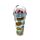 Double Walled Cup with Lid, Straw & Charms - Foodiemals Boulangerie