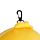 Relaxeazzz Travel Pillow & Eye Mask - Duck