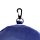 Relaxeazzz Travel Pillow & Eye Mask - Penguin