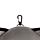 Relaxeazzz Travel Pillow & Eye Mask - Raccoon