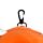Relaxeazzz Travel Pillow & Eye Mask - Red Panda