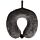 Relaxeazzz Plush Memory Foam Travel Pillow - Game Over