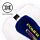 Relaxeazzz Travel Pillow & Eye Mask - Game Over