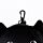 Relaxeazzz Travel Pillow & Eye Mask - Feline Fine Cat