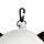Relaxeazzz Travel Pillow & Eye Mask - Panda
