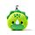 Relaxeazzz Travel Pillow & Eye Mask - Adoramals Dinosaur