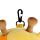 Relaxeazzz Travel Pillow & Eye Mask - Giraffe