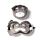 Relaxeazzz Travel Pillow & Eye Mask - Dog Squad
