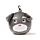 Relaxeazzz Travel Pillow & Eye Mask - Dog Squad