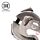 Relaxeazzz Travel Pillow & Eye Mask - Dog Squad