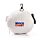 Relaxeazzz Travel Pillow & Eye Mask - Space Cadet