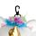 Relaxeazzz Travel Pillow & Eye Mask - Unicorn
