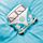 Plush Volkswagen VW T1 Camper Bus Shaped Surf Cushion