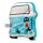 Plush Volkswagen VW T1 Camper Bus Shaped Surf Cushion
