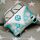Plush Volkswagen VW T1 Camper Bus Shaped Surf Cushion