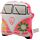 Plush Volkswagen VW T1 Camper Bus Shaped Summer Cushion