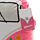Plush Volkswagen VW T1 Camper Bus Shaped Summer Cushion