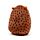Squidglys Mitzi the Hedgehog Adoramals Forest Plush Toy