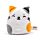 Squidglys Lola the Cat Adoramals Pets Plush Toy