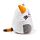 Squidglys Lola the Cat Adoramals Pets Plush Toy