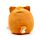 Squidglys Shuggs the Shiba Inu Dog Adoramals Pets Plush Toy