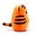 Squidglys Alfie the Tiger Adoramals Wild Plush Toy