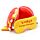 Relaxeazzz Travel Pillow & Eye Mask - Adoramagics Dragon